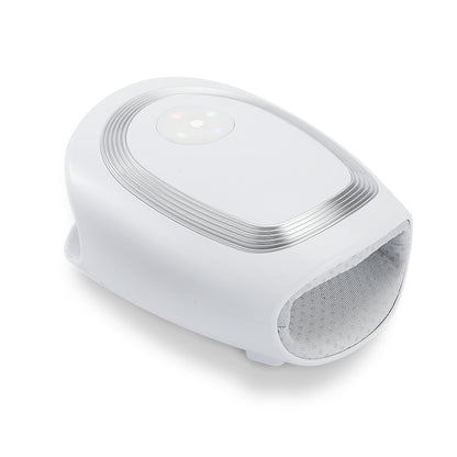 Neues Handmassagegerät für Handgelenksakupunktur, Meridianpflege, Knet- und Wärmefunktion