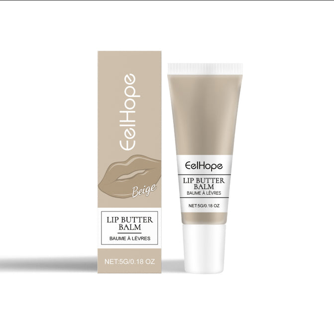 Feuchtigkeitsspendender Lippenstift Highlights Farbe