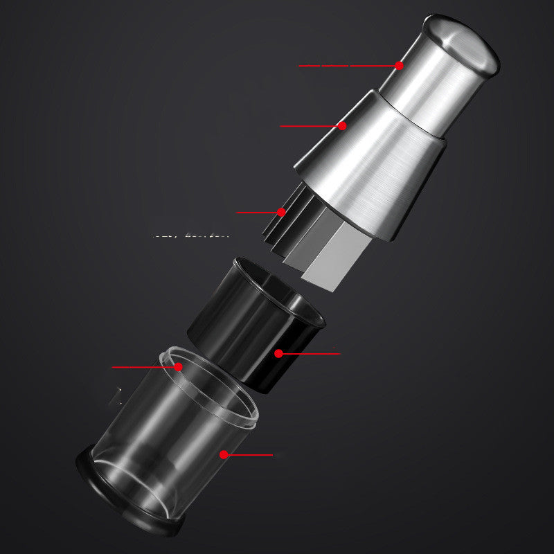 Knoblauchpresse, Zwiebelschneider, Gemüseschneider, manuelle Knoblauchpresse, Knoblauchpresse, Küchengerät