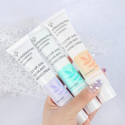 Make-up-Primer, Make-up-Grundierung, Porenverfeinerer, Aufheller