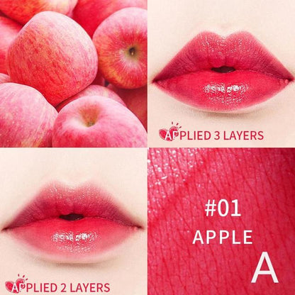 Matter Spiegel-Lippenstift