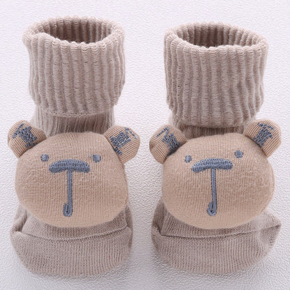 Babysocken 