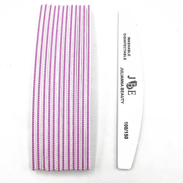 Grit Unhas De Gel Nail