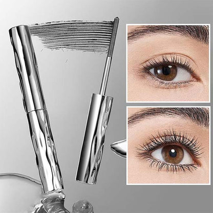 3D-Stahlrohrgewinde-Mascara