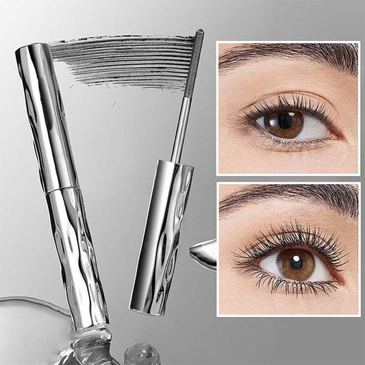 3D-Stahlrohrgewinde-Mascara