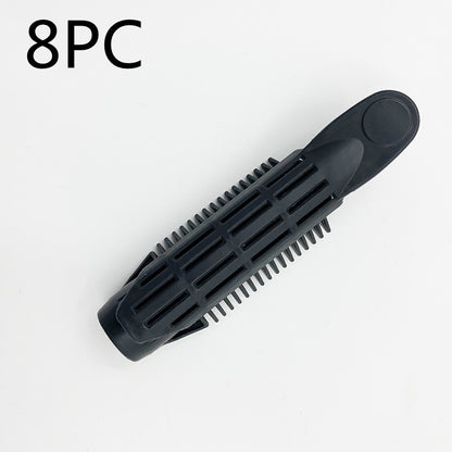Korean Fluffy Clip Curling Fixer Pad Hair Root Hair Clip