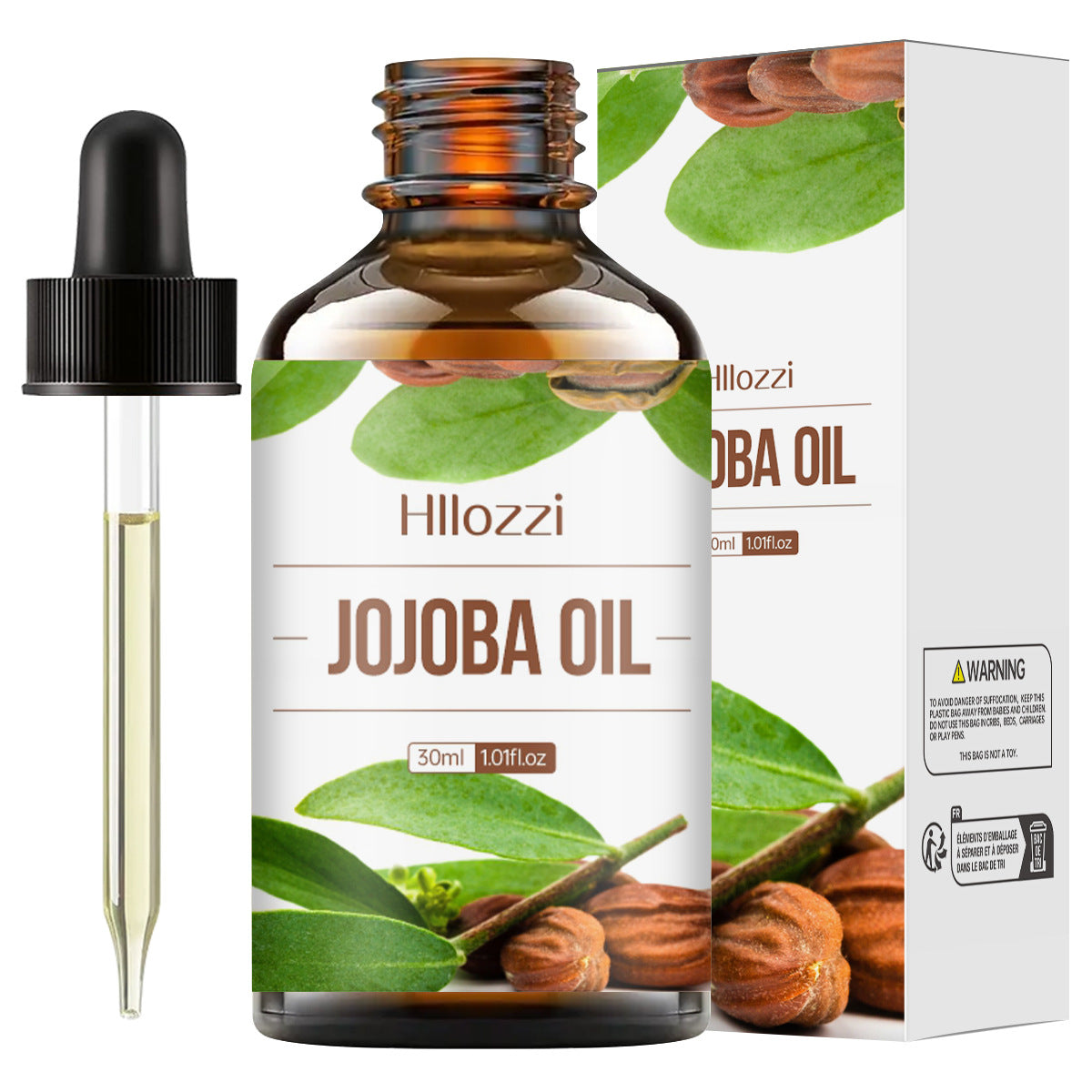 Feuchtigkeitsspendende und pflegende Lavendel-Körpermassage