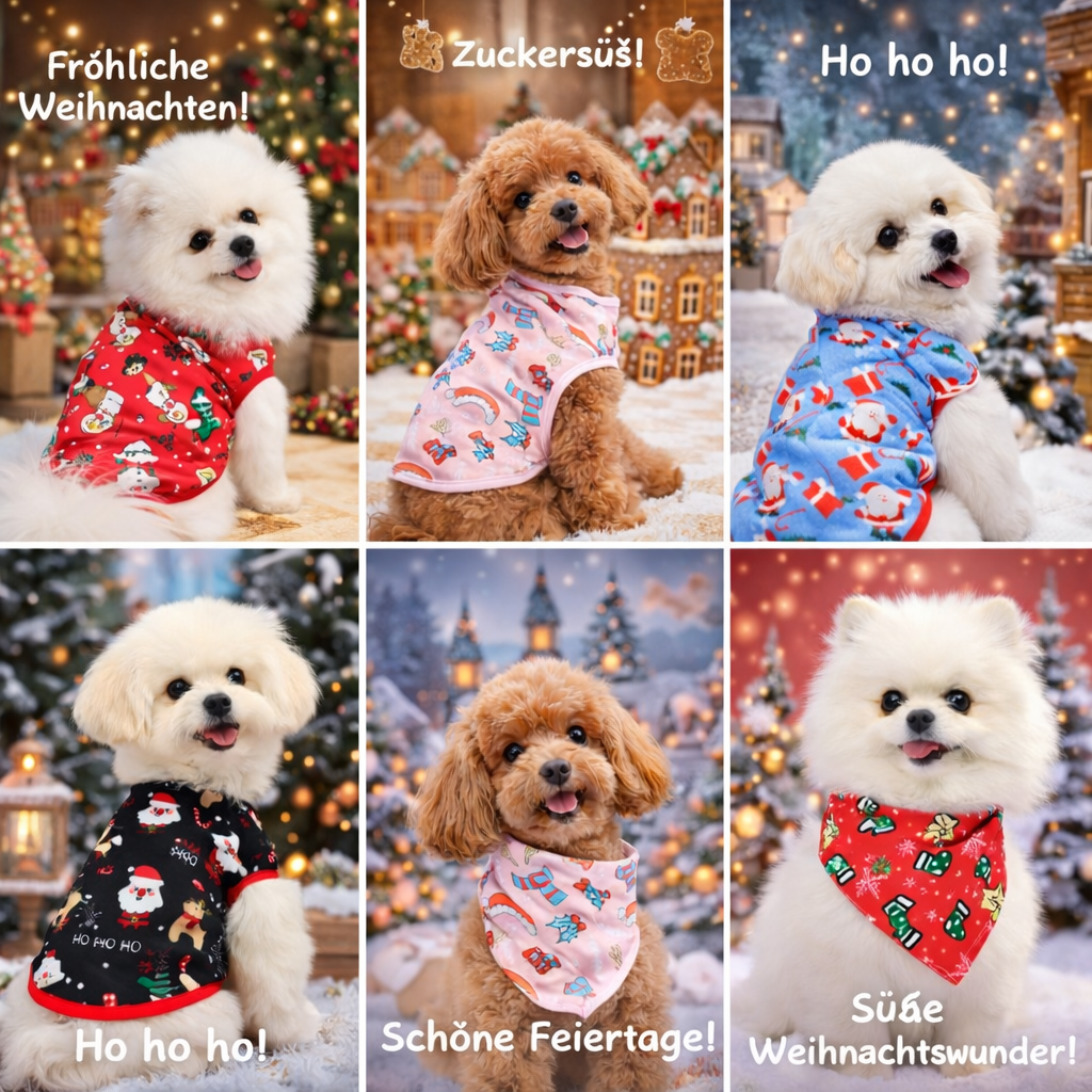 In-stock New Pet Clothinguniversal For Cats And Dogs