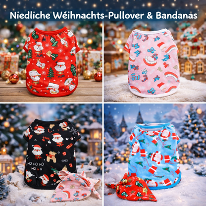 In-stock New Pet Clothinguniversal For Cats And Dogs