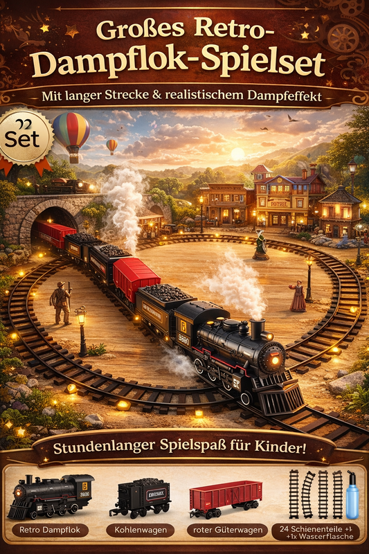 Hochgeschwindigkeits-Eisenbahn, kleine Eisenbahnspielzeuge für Kinder
