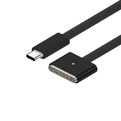 140-W-Magnet-Ladekabel (USB-C auf MagSafe 3)