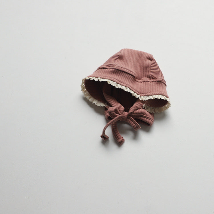 Kinder-Unterhemden mit Achselstreifen für Frühling und Herbst