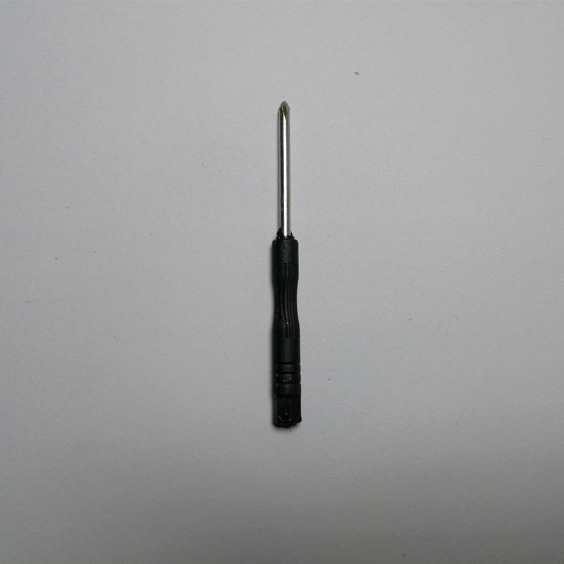 Werkzeugset für die manuelle Montage von Modellen: Schere, Pinzette, Lineal, Klebstoff