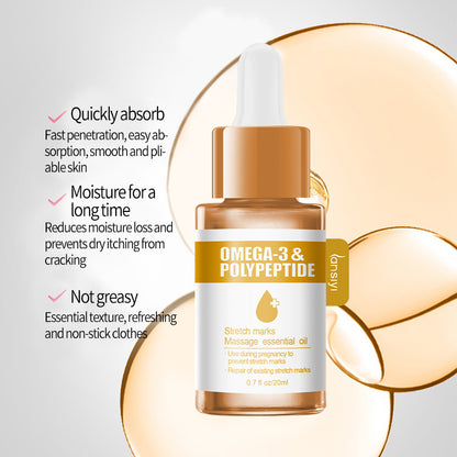 Fettleibigkeitsfalten, Schwangerschaftsfalten, Orangenhaut-Tattoo, Körpermassage