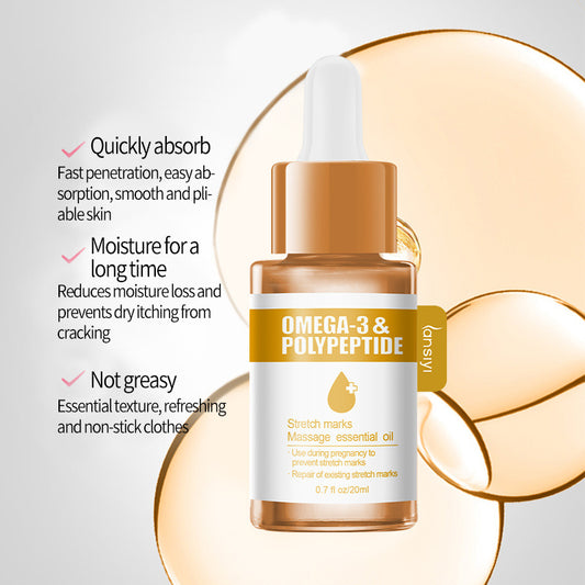 Fettleibigkeitsfalten, Schwangerschaftsfalten, Orangenhaut-Tattoo, Körpermassage