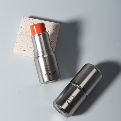 Highlighter Farbwiedergabe Make-up Klares Wasser Leicht Dünn und Glitzernd Aufhellendes und Reparierendes Gel