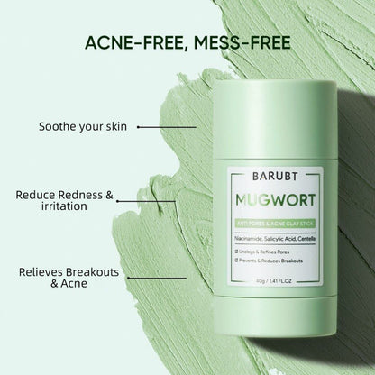 Gesichtsmaske zum Auftragen