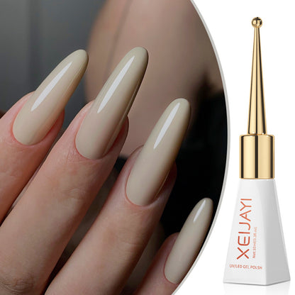 31 Farben Monochrome Nagellack UV