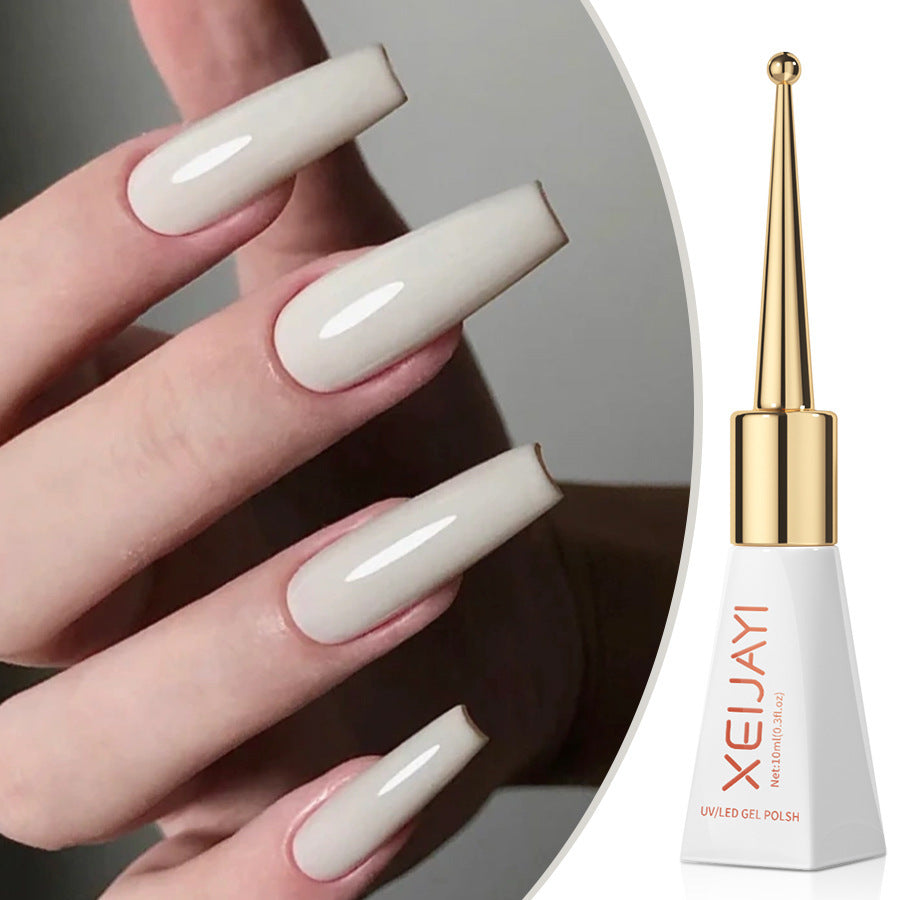 31 Farben Monochrome Nagellack UV