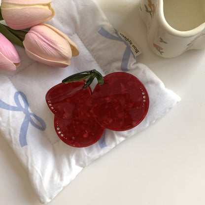 Fruit Grip Minority Acetate Hair Accessories