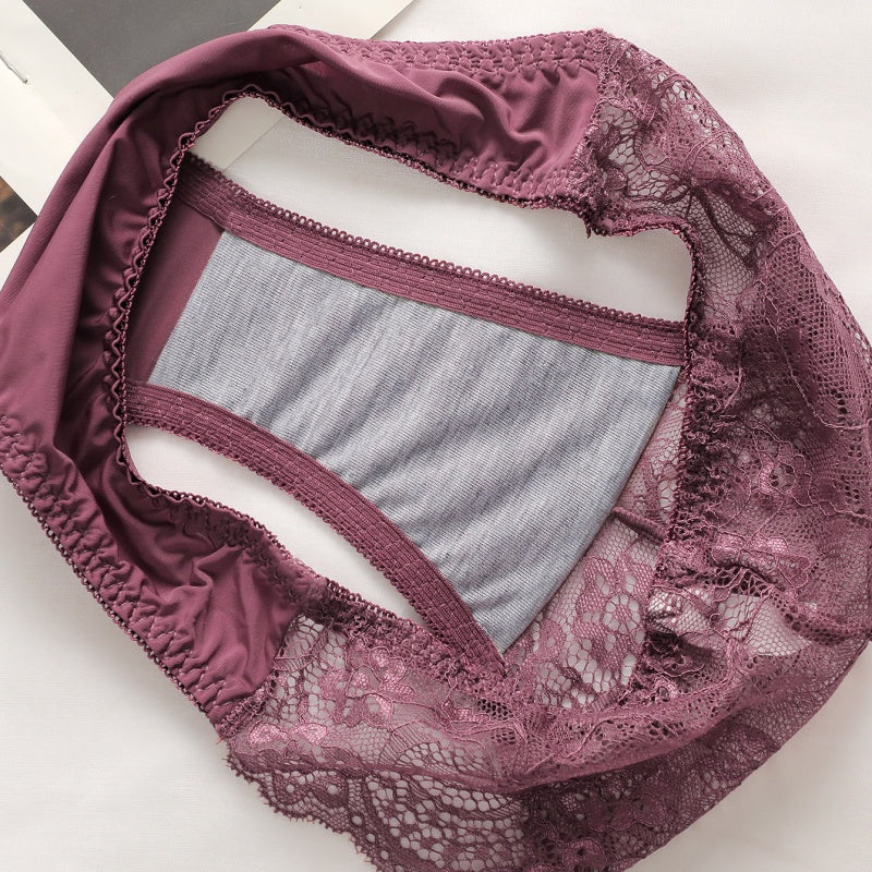 Women's Lingerie Set, Sexy Underwear, Gathers And Lifts To Prevent Sagging And Side Breast Spillage