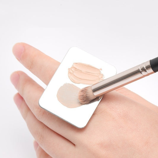 Foundation-Palette für Make-up