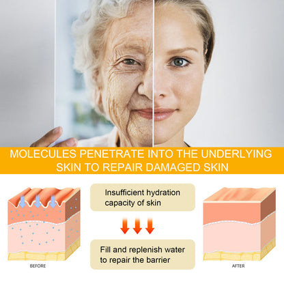 Augen-, Haut- und Gesichtspflege mit Ginseng