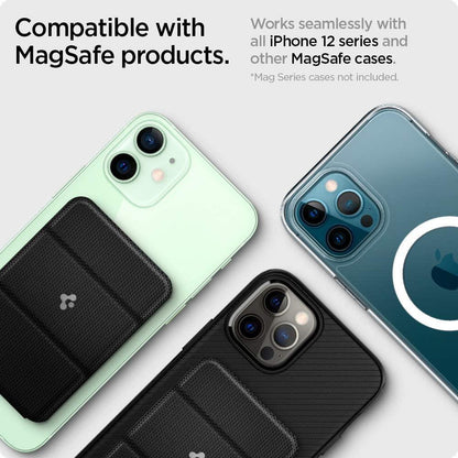 Magnetischer Kartenhalter, Handyhalter, Kartenhalter-Zubehör