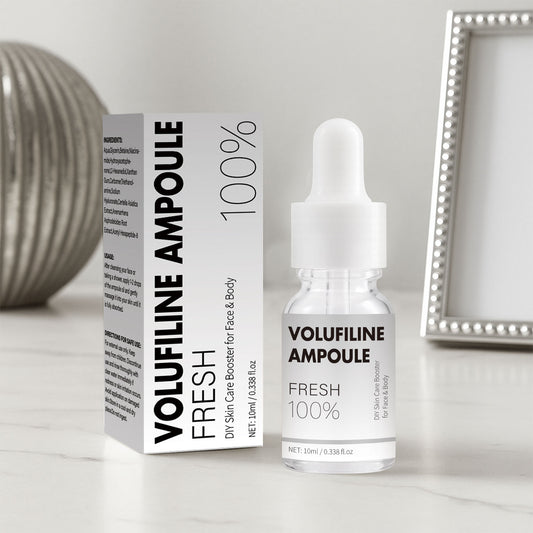 Delicate Skin Hydrating And Moisturizing Ampoule