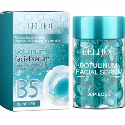 B5 Gesichtskapselserum Botulinum-Gesichtsserum