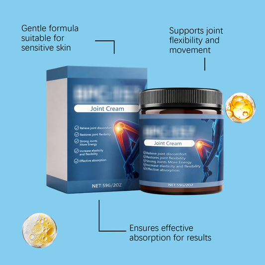Gelenkreparaturcreme
