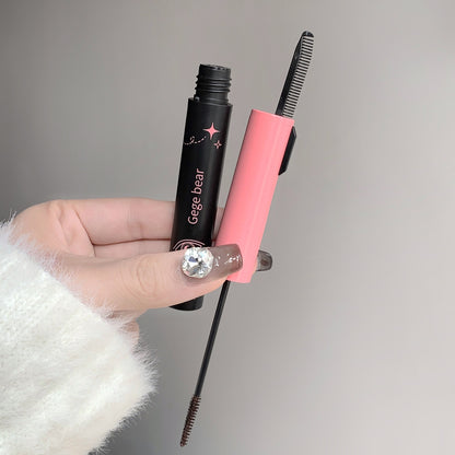 Gege Bear Charming Everlong Mascara mit kleinem Bürstenkopf