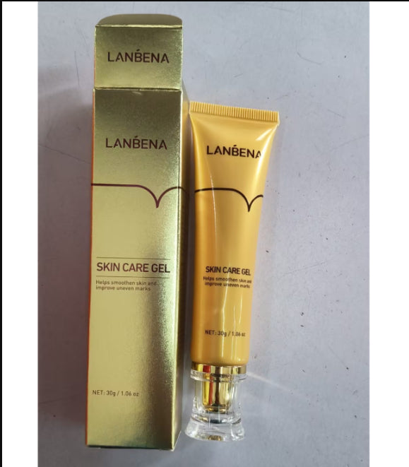 Akne-Narbenentfernungscreme, Hautreparaturcreme