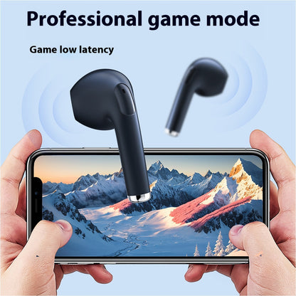 Bluetooth-Headset mit geringer Latenz und Geräuschunterdrückung für Spiele