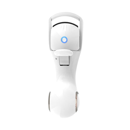 Elektrische, beheizte Wimpernzange 