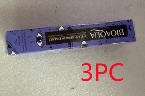 Wimpernserum nährt die Haarwurzeln, spendet intensive Nährstoffe, repariert und sorgt für dichte, schlanke und geschwungene Wimpern.