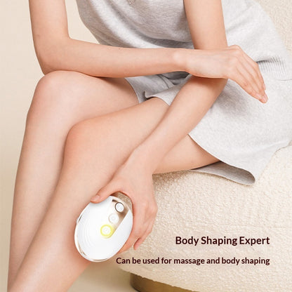 Elektrisches, farbiges Licht-Formungsgerät zur Fettreduktion