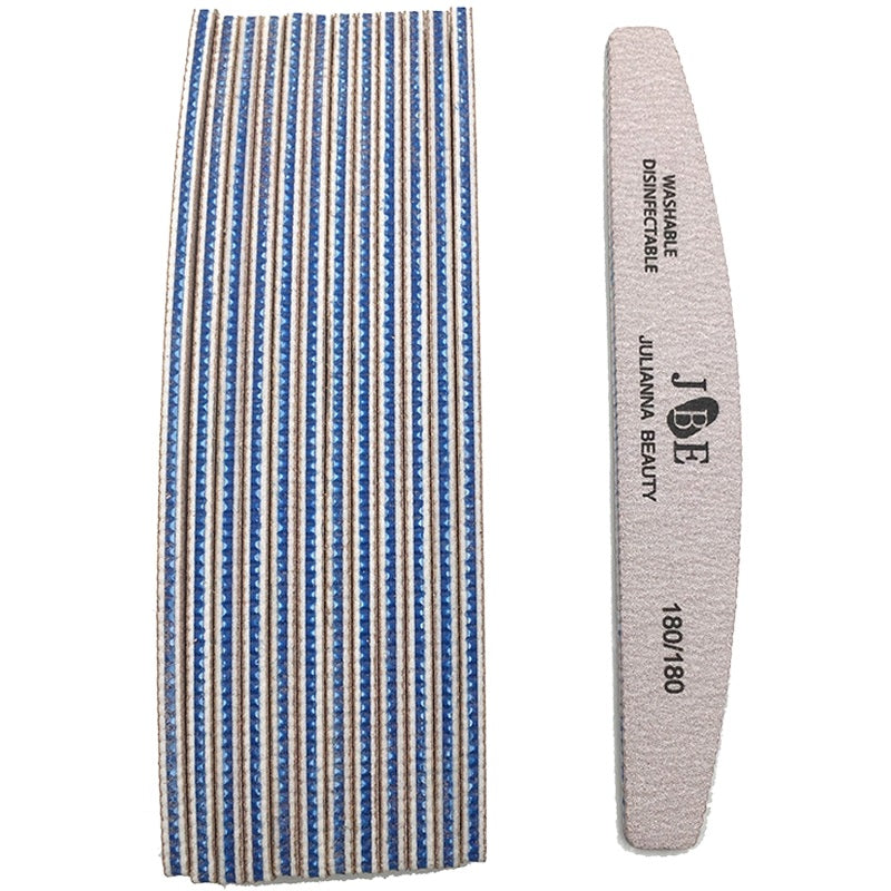 Grit Unhas De Gel Nail