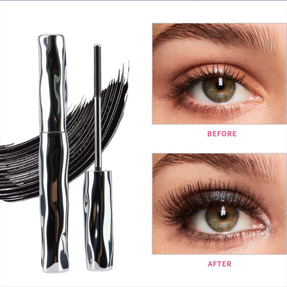 3D-Stahlrohrgewinde-Mascara