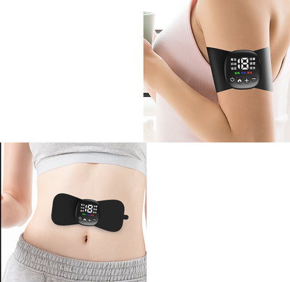 Ems Niederfrequenz-Handrehabilitations-Elektrotherapiegerät Halswirbelsäulen-Massagegerät