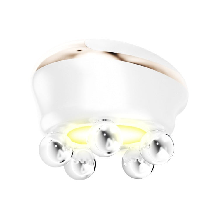 Elektrisches, farbiges Licht-Formungsgerät zur Fettreduktion