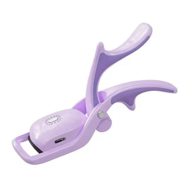 Electric Eyelash Curler - Double Handle