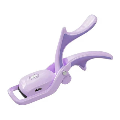 Electric Eyelash Curler - Double Handle
