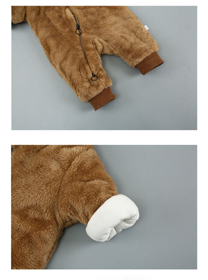 Kleidung Plus Baumwoll-Bodys, Baumwollkleidung, Babykleidung, Babykleidung