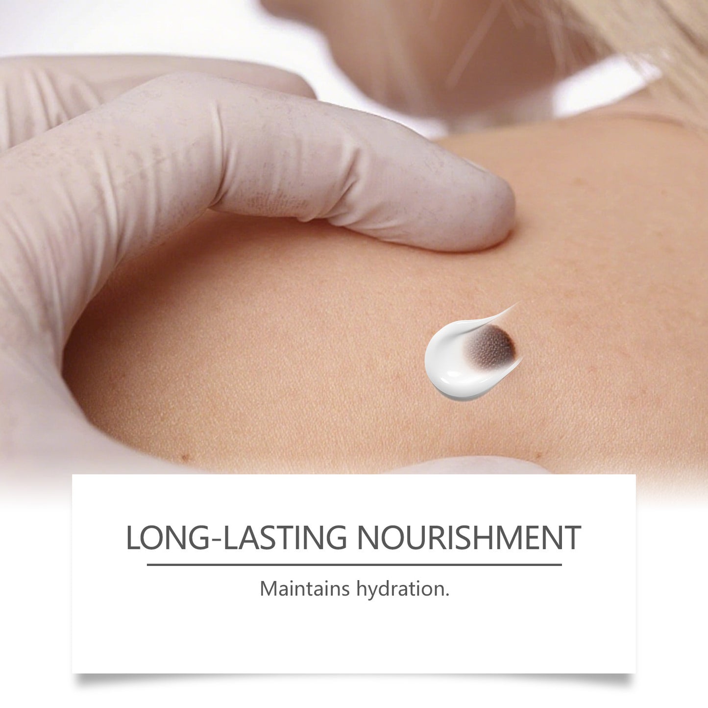 Retinol-Hautpflegecreme