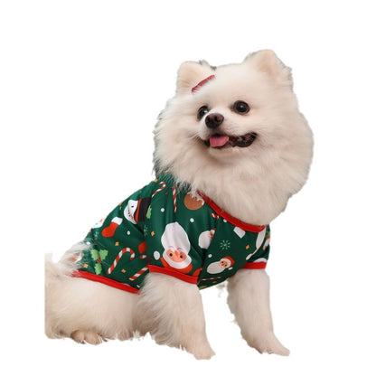 In-stock New Pet Clothinguniversal For Cats And Dogs