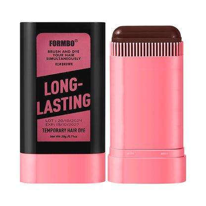 Einweg-Haarstäbchen zum Abdecken grauer Haare