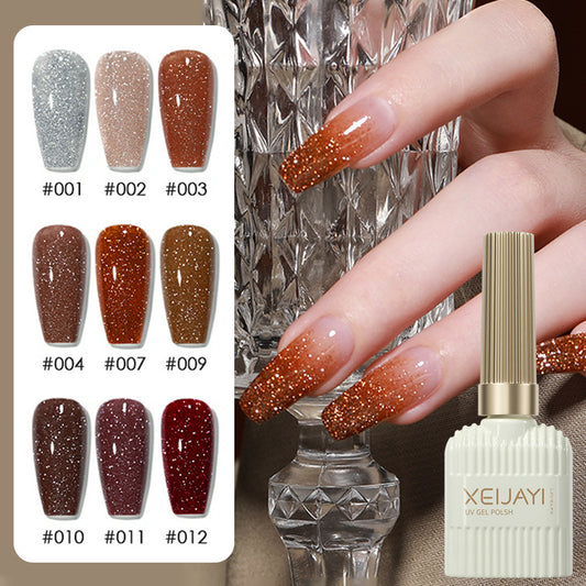 Virtue Pull Disco Diamond In The Debris Gel-Nagellack