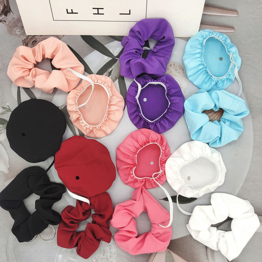 Creative Cup Protection Fashion All-match Cup Set Hair Ring