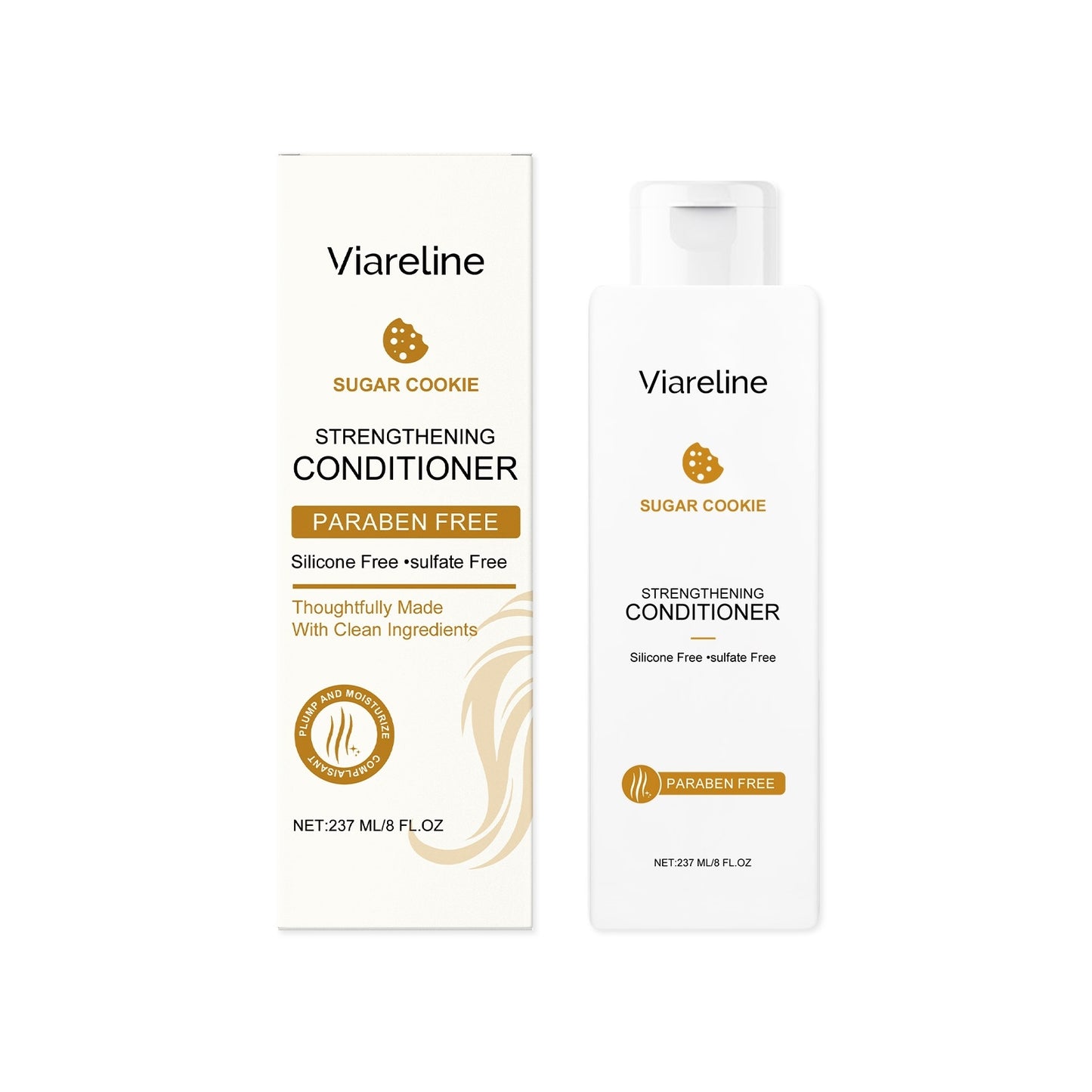 Amino Acid Tough Hair Conditioner